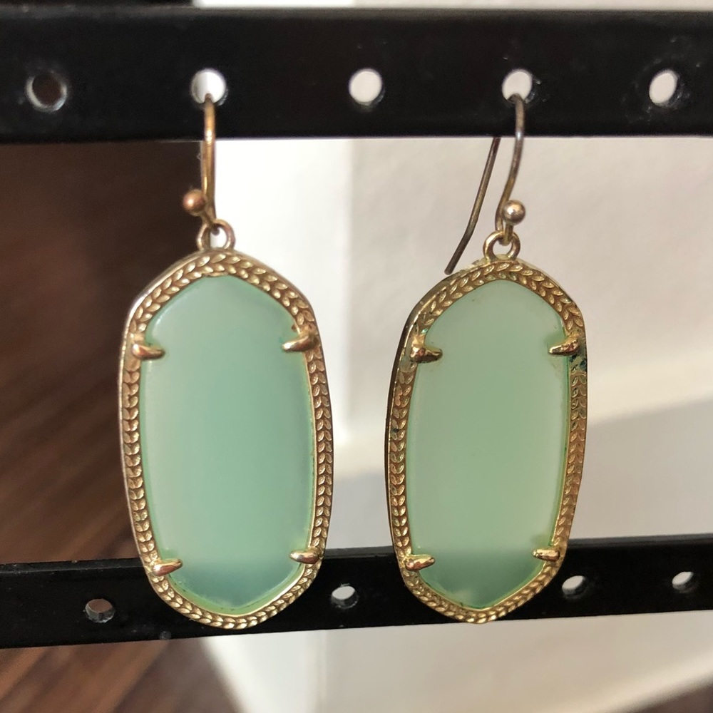 Kendra Scott Elle Earrings